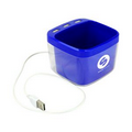 USB Powered Mini Bin Hub